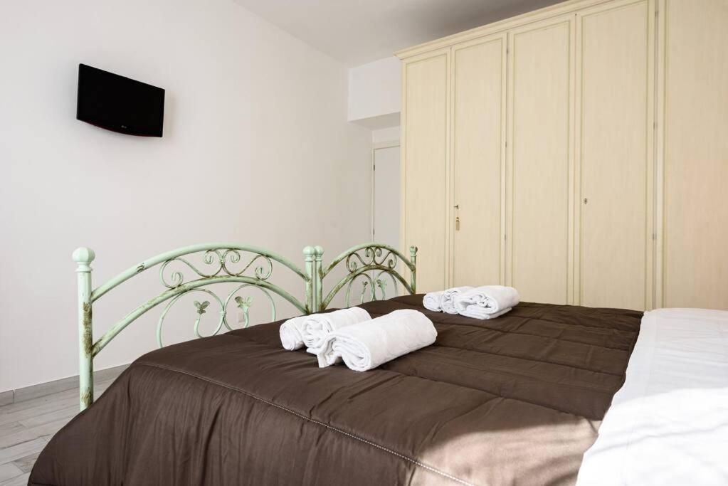 Apartment A Due Passi Da Toledo