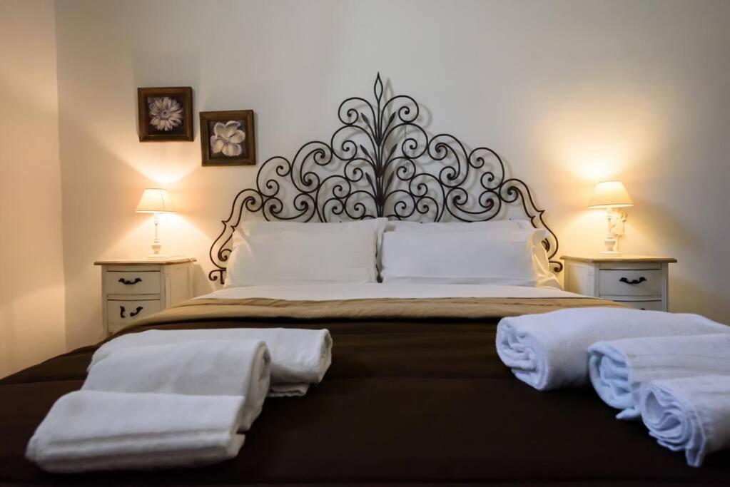 Apartamento A Due Passi Da Toledo Nápoles