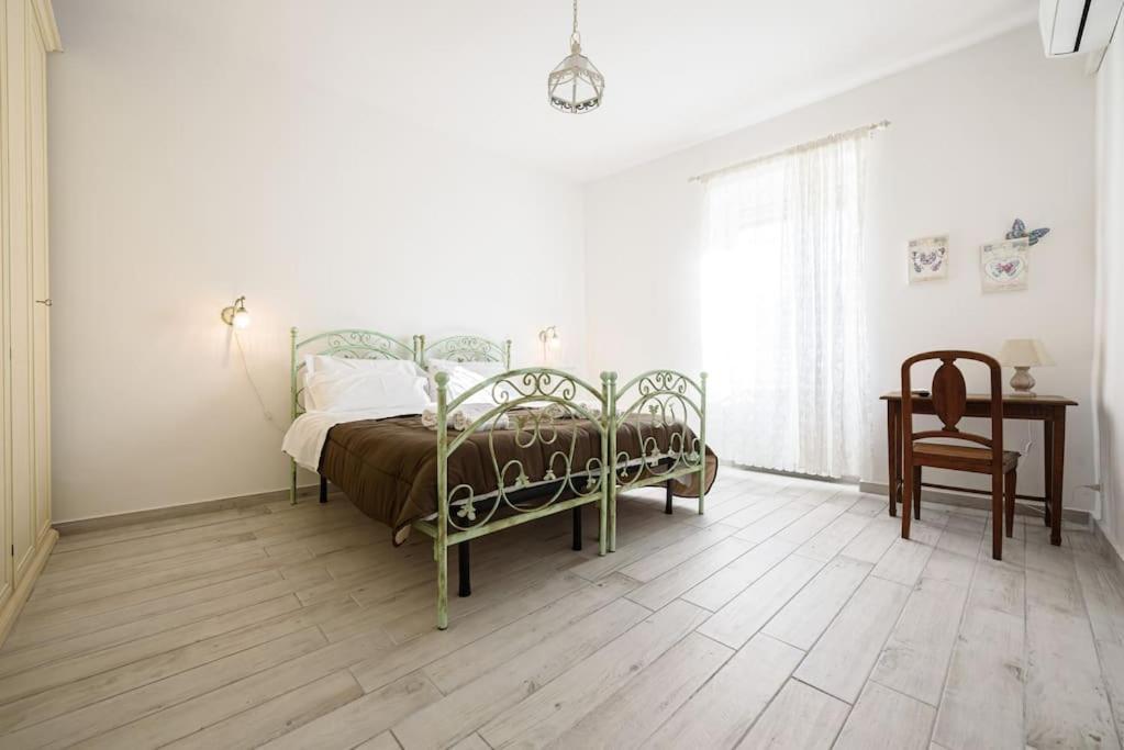 A Due Passi Da Toledo Apartamento