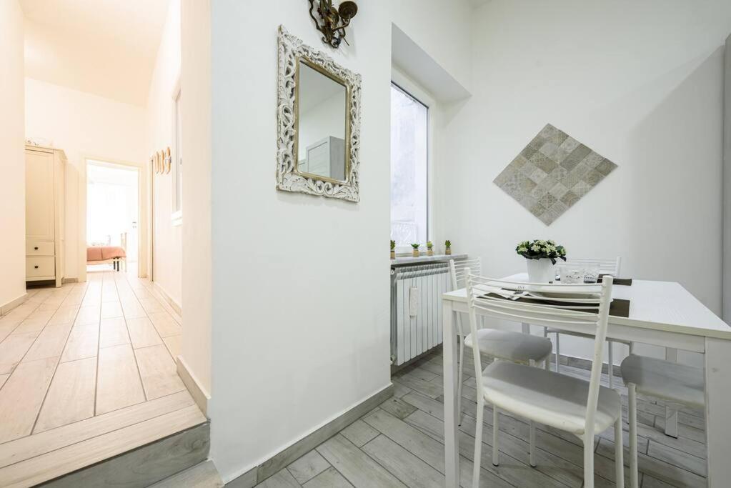A Due Passi Da Toledo Apartamento