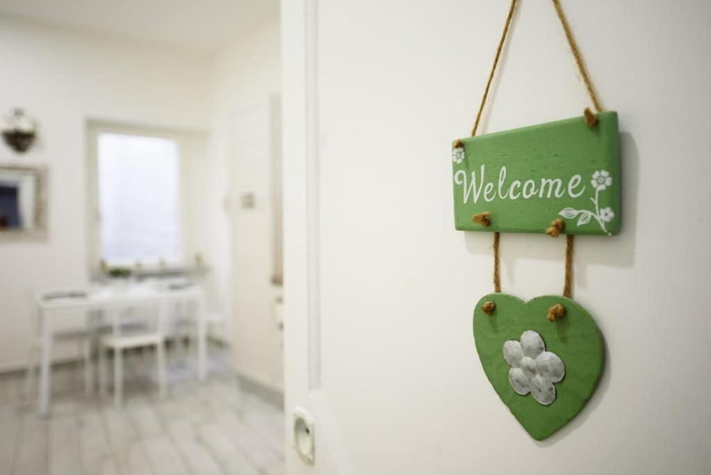 Apartment A Due Passi Da Toledo