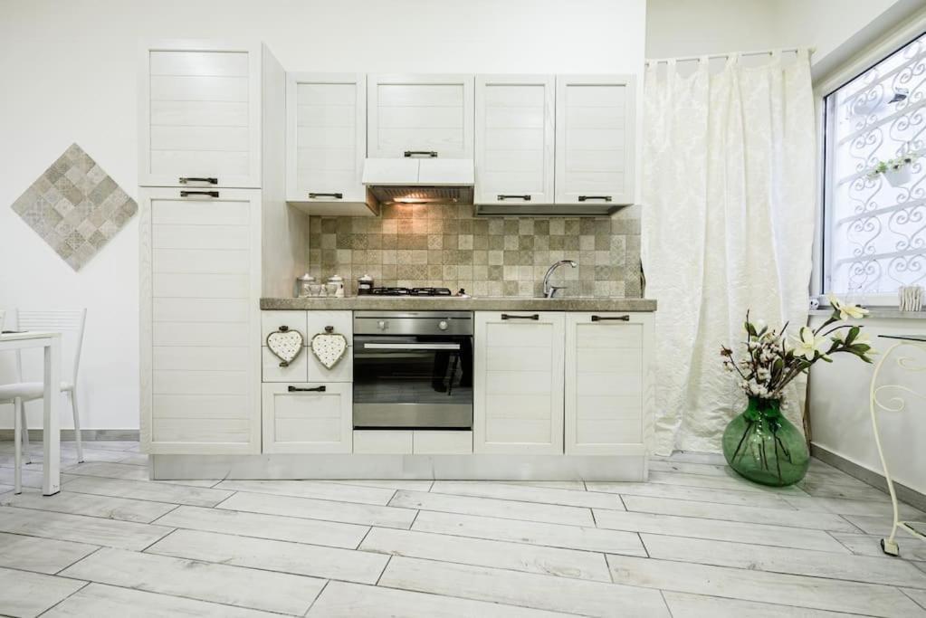A Due Passi Da Toledo Appartement Naples