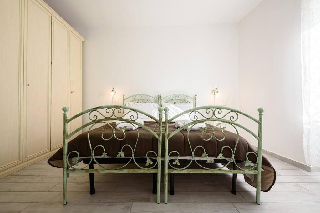 A Due Passi Da Toledo Apartamento