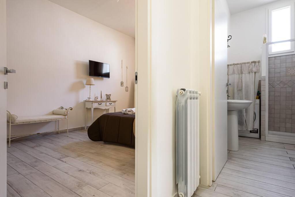 A Due Passi Da Toledo Appartement