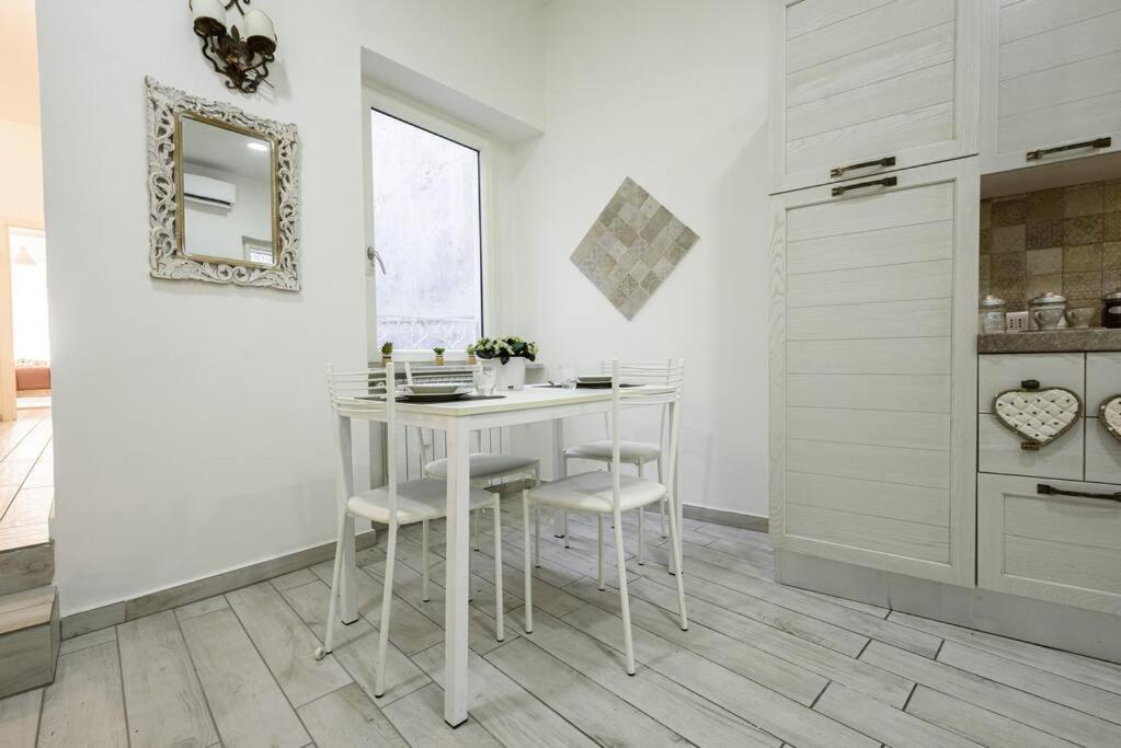 Apartamento A Due Passi Da Toledo *