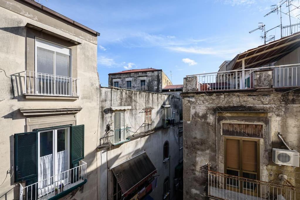 Apartamento A Due Passi Da Toledo