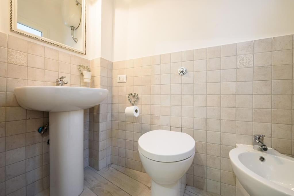 Appartement A Due Passi Da Toledo *